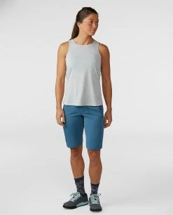 Budget ✨ Stio Women's Icefloe Tech Tank 🥰 -Stio Sales Shop W Icefloe Tech Tank Quiet Gray 3 88b69474 e1c4 4f4c 9da7 8367271b4361