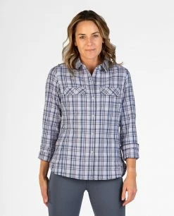 Brand new 👏 Stio Women's Lone Tree 👕 Shirt ⌛ -Stio Sales Shop W Lone Tree 7