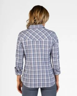 Brand new 👏 Stio Women's Lone Tree 👕 Shirt ⌛ -Stio Sales Shop W Lone Tree 8