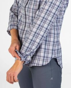 Brand new 👏 Stio Women's Lone Tree 👕 Shirt ⌛ -Stio Sales Shop W Lone Tree 9