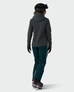 Wholesale 🎁 Stio Women's Millibar WINDSTOPPER® Hooded Jacket 😀 -Stio Sales Shop W Millibar Windstopper Hooded Jacket Tap Shoe 12