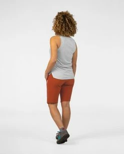 Wholesale 😀 Stio Women's OPR Short 😉 -Stio Sales Shop W OPR Short Cliff Clay 3