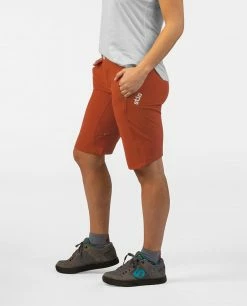 Wholesale 😀 Stio Women's OPR Short 😉 -Stio Sales Shop W OPR Short Cliff Clay 4 Copy