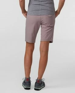 Wholesale 😀 Stio Women's OPR Short 😉 -Stio Sales Shop W OPR Short Hazy Lilac 3