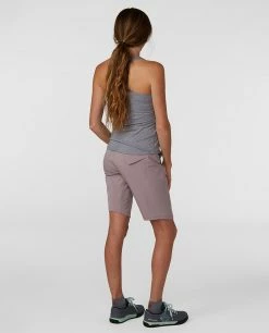 Wholesale 😀 Stio Women's OPR Short 😉 -Stio Sales Shop W OPR Short Hazy Lilac 5