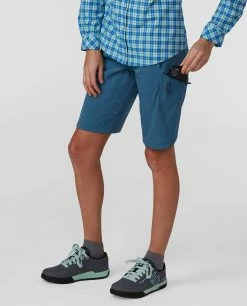 Wholesale 😀 Stio Women's OPR Short 😉 -Stio Sales Shop W OPR Short River Shimmer 2