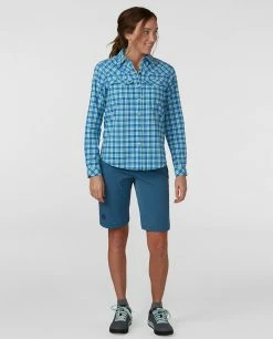 Wholesale 😀 Stio Women's OPR Short 😉 -Stio Sales Shop W OPR Short River Shimmer 4