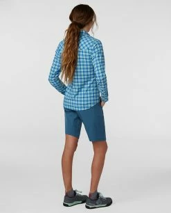 Wholesale 😀 Stio Women's OPR Short 😉 -Stio Sales Shop W OPR Short River Shimmer 5