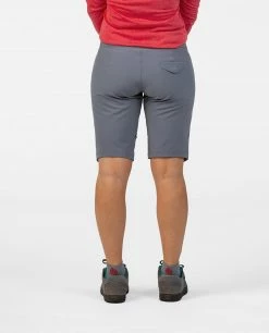 Wholesale 😀 Stio Women's OPR Short 😉 -Stio Sales Shop W OPR Short Storm Cloud 4