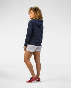 Flash Sale 😍 Stio Women's PTV Hooded Jacket 😉 -Stio Sales Shop W PTV Hooded Jacket Maritime Blue 2 Copy