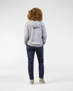 Flash Sale 😍 Stio Women's PTV Hooded Jacket 😉 -Stio Sales Shop W PTV Hooded Jacket Quartzite 2