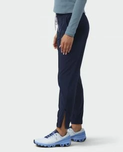 Coupon 🎉 Stio Women's PTV Jogger ✨ -Stio Sales Shop W PTV Jogger Maritime Blue 5 Bottom