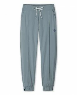 Coupon 🎉 Stio Women's PTV Jogger ✨ -Stio Sales Shop W PTV Jogger Storm Cloud