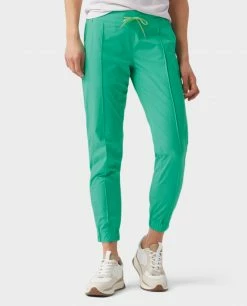 Coupon 🎉 Stio Women's PTV Jogger ✨ -Stio Sales Shop W PTV Jogger Turquoise Rest 3 Bottom