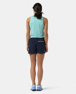 Discount ✔️ Stio Women's PTV Short 😍 -Stio Sales Shop W PTV Short Maritime Blue 2 Full