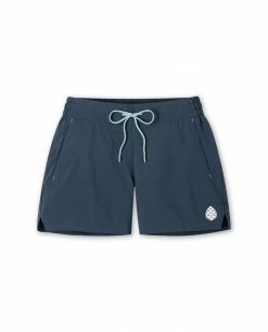 Discount ✔️ Stio Women's PTV Short 😍 -Stio Sales Shop W PTV Short Maritime Blue