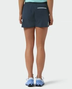 Discount ✔️ Stio Women's PTV Short 😍 -Stio Sales Shop W PTV Short Maritime Blue 4 Bottom