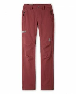 Brand new 😍 Stio Women's Pinedale Pant 👍 -Stio Sales Shop W Pinedale Pant Roasted Beet