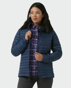 Coupon 😉 Stio Women's Pinion Down Hooded Jacket ⌛ -Stio Sales Shop W Pinion Down Hooded Jacket Mountain Shadow 2