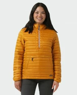 Best reviews of 😀 Stio Women's Pinion Down Pullover 😀 -Stio Sales Shop W Pinion Down Pullover Bourbon 1