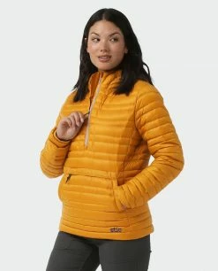 Best reviews of 😀 Stio Women's Pinion Down Pullover 😀 -Stio Sales Shop W Pinion Down Pullover Bourbon 2