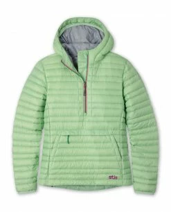 Best reviews of 😀 Stio Women's Pinion Down Pullover 😀 -Stio Sales Shop W Pinion Down Pullover Herbage
