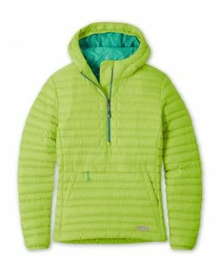 Best reviews of 😀 Stio Women's Pinion Down Pullover 😀 -Stio Sales Shop W Pinion Down Pullover Lime Zest