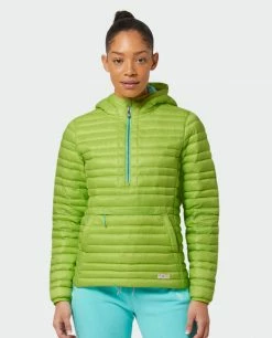 Best reviews of 😀 Stio Women's Pinion Down Pullover 😀 -Stio Sales Shop W Pinion Down Pullover Lime Zest 3 Top