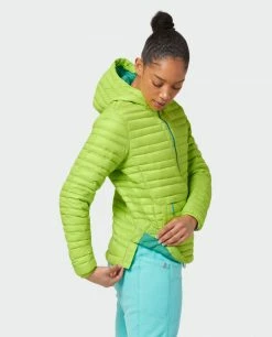 Best reviews of 😀 Stio Women's Pinion Down Pullover 😀 -Stio Sales Shop W Pinion Down Pullover Lime Zest 5 Top