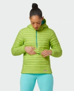 Best reviews of 😀 Stio Women's Pinion Down Pullover 😀 -Stio Sales Shop W Pinion Down Pullover Lime Zest 6 Top