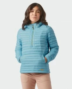 Best reviews of 😀 Stio Women's Pinion Down Pullover 😀 -Stio Sales Shop W Pinion Down Pullover Summer Cloud 3 Top