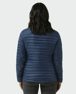 Best deal 🔥 Stio Women's Pinion Down Sweater 👍 -Stio Sales Shop W Pinion Down Sweater Mountain Shadow 3