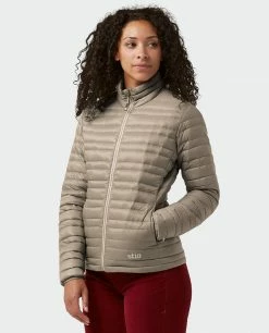 Best deal 🔥 Stio Women's Pinion Down Sweater 👍 -Stio Sales Shop W Pinion Down Sweater Rodeo Dust 1