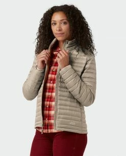 Best deal 🔥 Stio Women's Pinion Down Sweater 👍 -Stio Sales Shop W Pinion Down Sweater Rodeo Dust 3