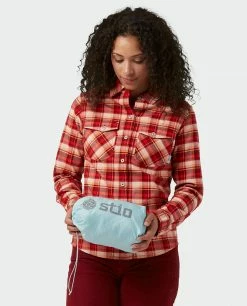 Best deal 🔥 Stio Women's Pinion Down Sweater 👍 -Stio Sales Shop W Pinion Down Sweater Rodeo Dust 4