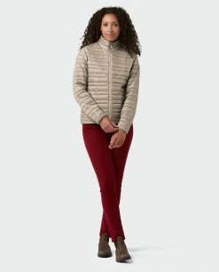 Best deal 🔥 Stio Women's Pinion Down Sweater 👍 -Stio Sales Shop W Pinion Down Sweater Rodeo Dust 5