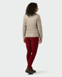 Best deal 🔥 Stio Women's Pinion Down Sweater 👍 -Stio Sales Shop W Pinion Down Sweater Rodeo Dust 6