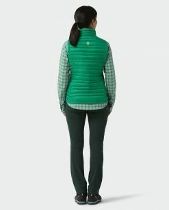 Brand new 🤩 Stio Women's Pinion Down Vest 🥰 -Stio Sales Shop W Pinion Down Vest Greenery 5