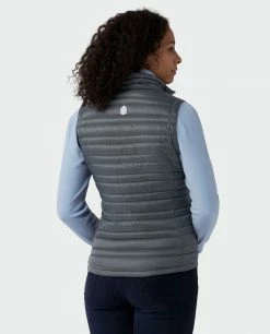 Brand new 🤩 Stio Women's Pinion Down Vest 🥰 -Stio Sales Shop W Pinion Down Vest Magnet 4