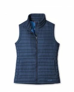 Brand new 🤩 Stio Women's Pinion Down Vest 🥰 -Stio Sales Shop W Pinion Down Vest Mountain Shadow