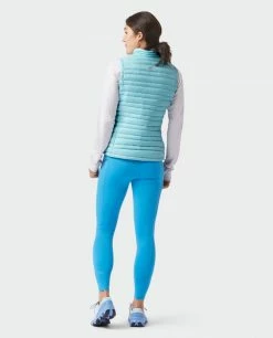 Brand new 🤩 Stio Women's Pinion Down Vest 🥰 -Stio Sales Shop W Pinion Down Vest Summer Cloud 2 Full
