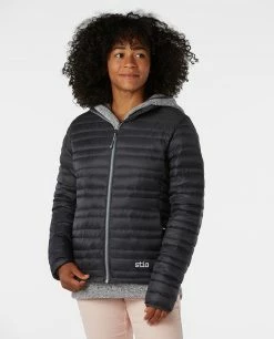 Best deal 🔥 Stio Women's Pinion Down Sweater 👍 -Stio Sales Shop W Pinion Sweater Boundary Black 1 582e6ba3 6267 4cc8 a7c5 1ca86d1bd200