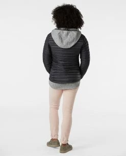 Best deal 🔥 Stio Women's Pinion Down Sweater 👍 -Stio Sales Shop W Pinion Sweater Boundary Black 4 9926362f dcfc 44d9 a5a5 f21320089eb3