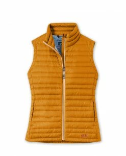 Brand new 🤩 Stio Women's Pinion Down Vest 🥰 -Stio Sales Shop W Pinion Vest Bourbon b1bcf0c3 6f05 4525 99c8 b9672390ede1