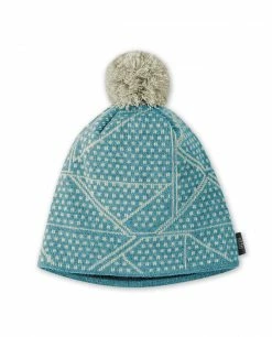 Buy 🛒 Stio Pinto Beanie ⭐ -Stio Sales Shop W Pinto Beanie Dusty Denim