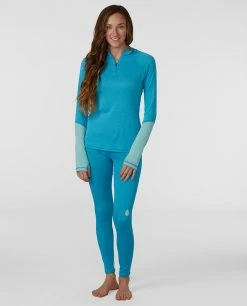 Buy ✔️ Stio Women's Basis Power Wool™ Tight 🧨 -Stio Sales Shop W Powerwool Pant Amazonite 3 f18e53e9 3950 4651 80e7 bac581ef4af9