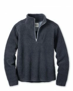 Hot Sale 🔥 Stio Women's Rawlins Shearling Fleece Half Zip 👏