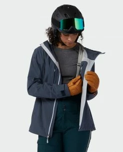 Buy 🛒 Stio Women's Raymer Jacket 🔥 -Stio Sales Shop W Raymer Jacket Mulberry 3