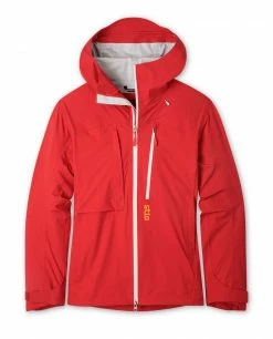 Buy 🛒 Stio Women's Raymer Jacket 🔥 -Stio Sales Shop W Raymer Jacket Risk Red