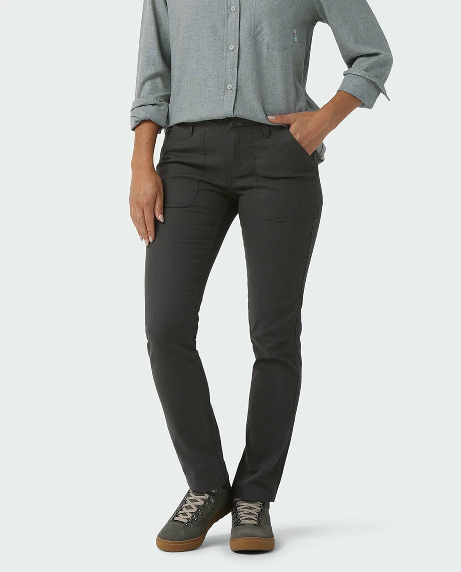 Cheap โ Stio Women's Rivet Canvas Utility Pant ๐ฏ 12 Cheap โ Stio Women's Rivet Canvas Utility Pant ๐ฏ - Image 12